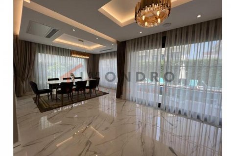 Apartment for sale  in Belek, Antalya, Turkey, 6 bedrooms, 280m2, No. 186612 – photo 3