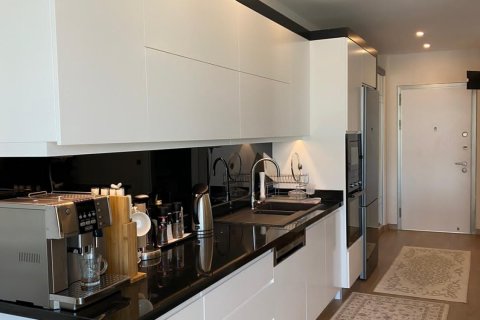 3+1 Leilighet  i Alanya, Antalya, Tyrkia Nr. 172307
