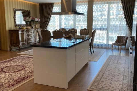 Apartment for sale  in Alanya, Antalya, Turkey, 3 bedrooms, 235m2, No. 172307 – photo 3