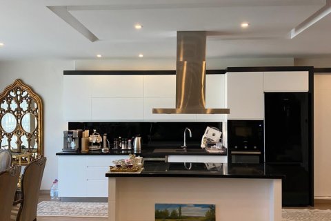 Apartment for sale  in Alanya, Antalya, Turkey, 3 bedrooms, 235m2, No. 172307 – photo 2