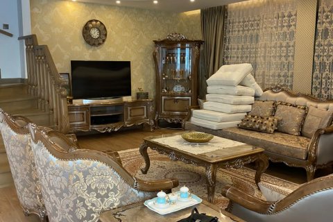 Apartment for sale  in Alanya, Antalya, Turkey, 3 bedrooms, 235m2, No. 172307 – photo 5