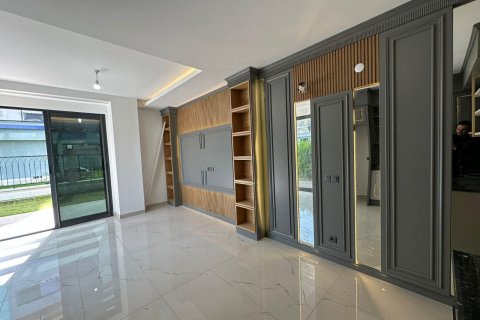 3+1 Leilighet i Alanya, Antalya, Tyrkia Nr. 172306 - 4