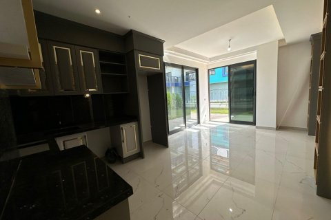3+1 Leilighet i Alanya, Antalya, Tyrkia Nr. 172306 - 2