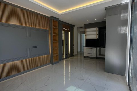 3+1 Leilighet i Alanya, Antalya, Tyrkia Nr. 172306 - 3