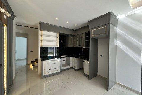 3+1 Wohnung  in Alanya, Antalya, Türkei Nr. 172306