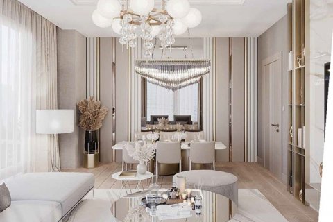 Apartment for sale in Istanbul, Turkey, 3 bedrooms, 152m2, No. 172129 – photo 9