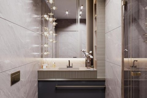Apartment for sale in Istanbul, Turkey, 3 bedrooms, 152m2, No. 172129 – photo 13