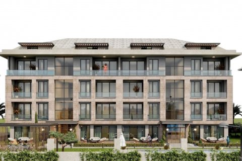 Apartment for sale  in Istanbul, Turkey, 5 bedrooms, 263m2, No. 172128 – photo 4