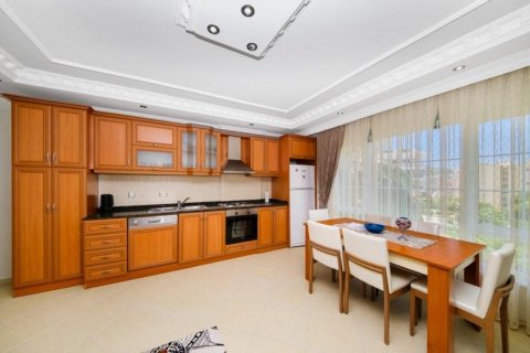 Wohnung in Alanya, Antalya, Türkei Nr. 170664 - 8