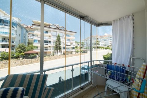 Wohnung in Alanya, Antalya, Türkei Nr. 170664 - 21