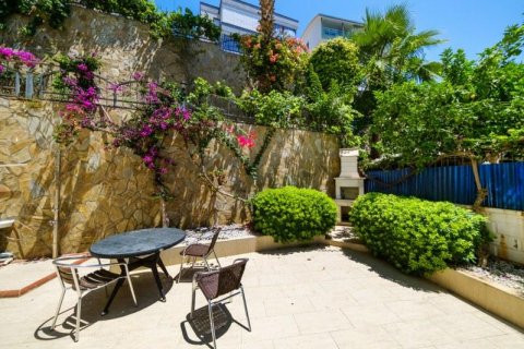 Wohnung in Alanya, Antalya, Türkei Nr. 170664 - 4