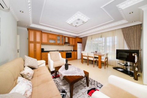 Wohnung in Alanya, Antalya, Türkei Nr. 170664 - 10