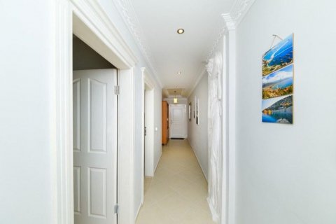 Wohnung in Alanya, Antalya, Türkei Nr. 170664 - 12