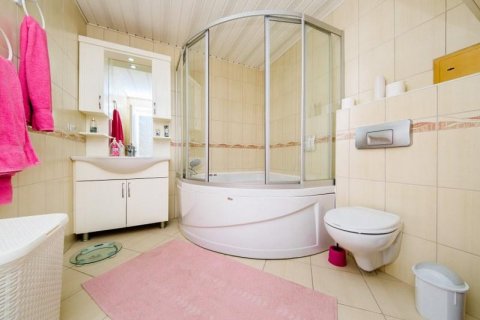 Wohnung in Alanya, Antalya, Türkei Nr. 170664 - 20