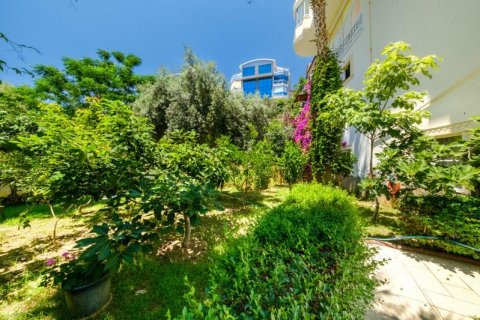 Wohnung in Alanya, Antalya, Türkei Nr. 170664 - 3