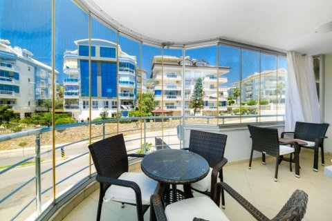 Wohnung in Alanya, Antalya, Türkei Nr. 170664 - 5