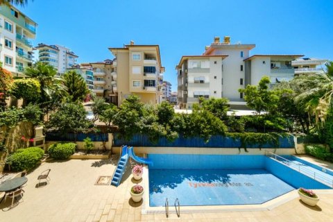 Wohnung in Alanya, Antalya, Türkei Nr. 170664 - 2