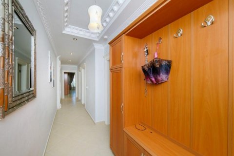 Wohnung in Alanya, Antalya, Türkei Nr. 170664 - 13