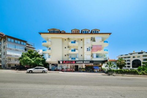 Wohnung in Alanya, Antalya, Türkei Nr. 170664 - 23