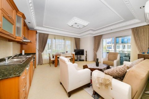 Wohnung in Alanya, Antalya, Türkei Nr. 170664 - 11