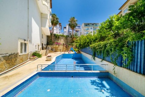 Wohnung in Alanya, Antalya, Türkei Nr. 170664 - 22