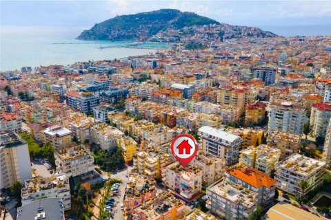 Daire   Alanya, Antalya, Türkiye №170665 - 9