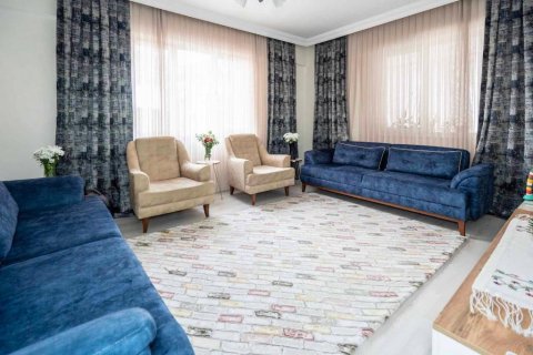 Daire   Alanya, Antalya, Türkiye №170665 - 11