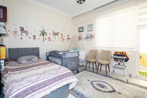 Daire   Alanya, Antalya, Türkiye №170665 - 15