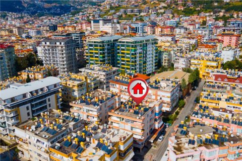 Daire   Alanya, Antalya, Türkiye №170665 - 3