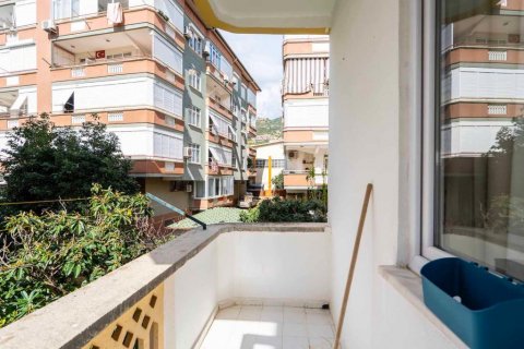 Daire   Alanya, Antalya, Türkiye №170665 - 5