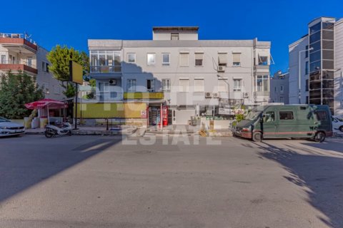 Продажа квартиры  в Ларе, Анталье, Турция 2 комн., 50м2, №169888 – фото 2