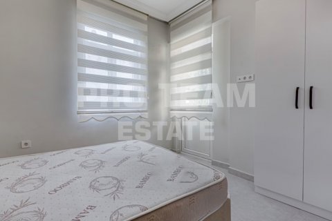 Продажа квартиры  в Ларе, Анталье, Турция 2 комн., 50м2, №169888 – фото 11