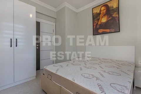 Продажа квартиры  в Ларе, Анталье, Турция 2 комн., 50м2, №169888 – фото 10