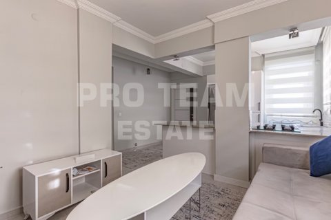 Продажа квартиры  в Ларе, Анталье, Турция 2 комн., 50м2, №169888 – фото 9