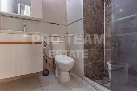 Продажа квартиры  в Ларе, Анталье, Турция 2 комн., 50м2, №169888 – фото 14