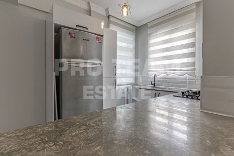 Продажа квартиры  в Ларе, Анталье, Турция 2 комн., 50м2, №169888 – фото 7