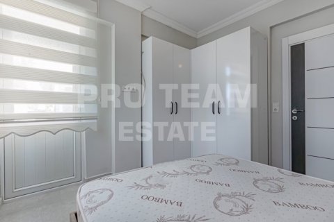 Продажа квартиры  в Ларе, Анталье, Турция 2 комн., 50м2, №169888 – фото 12
