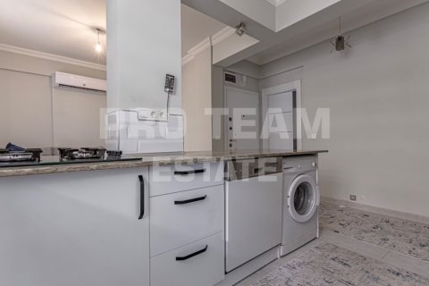 Продажа квартиры  в Ларе, Анталье, Турция 2 комн., 50м2, №169888 – фото 6