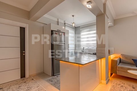 Apartment  in Lara, Antalya, Turkey No. 169888