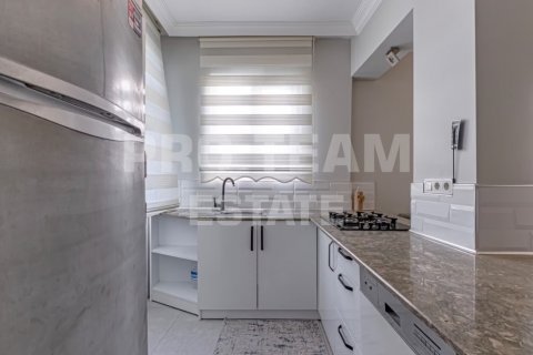 Продажа квартиры  в Ларе, Анталье, Турция 2 комн., 50м2, №169888 – фото 5