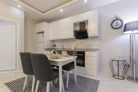 2+1 Lägenhet  i Kargicak, Alanya, Antalya, Turkiet Nr. 169886 - 23