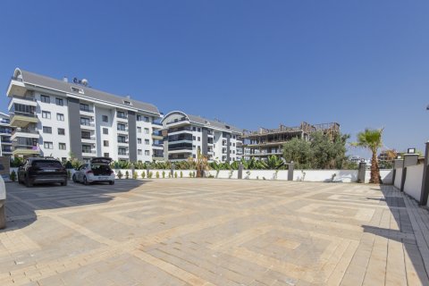2+1 Lägenhet  i Kargicak, Alanya, Antalya, Turkiet Nr. 169886 - 5