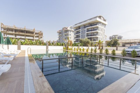 2+1 Lägenhet  i Kargicak, Alanya, Antalya, Turkiet Nr. 169886 - 6