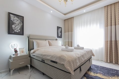2+1 Lägenhet  i Kargicak, Alanya, Antalya, Turkiet Nr. 169886 - 16