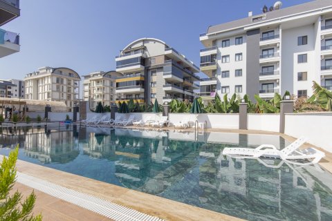 2+1 Lägenhet  i Kargicak, Alanya, Antalya, Turkiet Nr. 169886 - 3