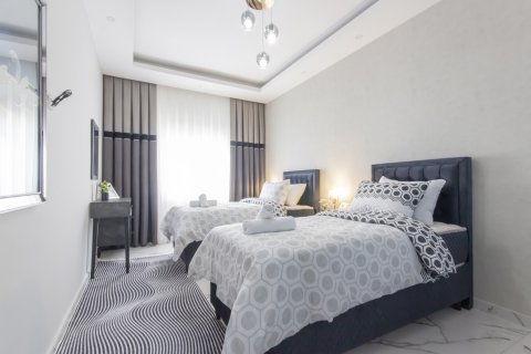 2+1 Lägenhet  i Kargicak, Alanya, Antalya, Turkiet Nr. 169886 - 25