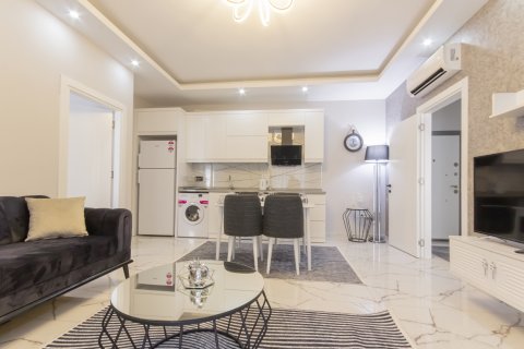 2+1 Lägenhet  i Kargicak, Alanya, Antalya, Turkiet Nr. 169886 - 22