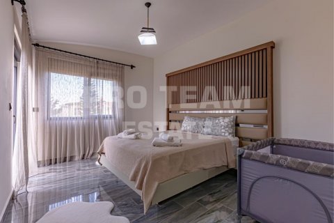 Продажа виллы в Кадрие, Анталье, Турция 4 комн., 210м2, №169889 – фото 16