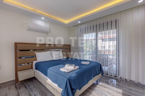 Продажа виллы в Кадрие, Анталье, Турция 4 комн., 210м2, №169889 – фото 13