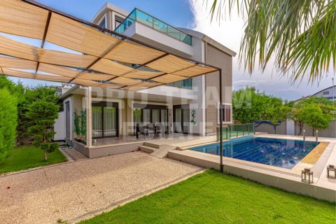 Villa in Kadriye, Antalya, Türkei Nr. 169889